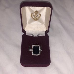 Premier Designs Ring